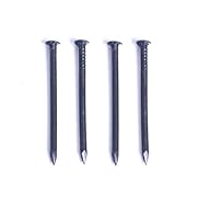 Algopix Similar Product 6 - Merriway BH04783 Hook 25mm x 16mm 1