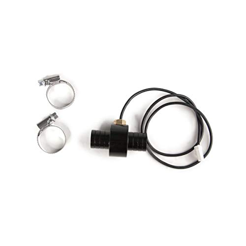 Trail Tech in Line Water Temperature Sensor (19mm / 550mm Lead)