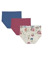 Brief - Treat Yourself Print/Rosedream/Goodnight Blue