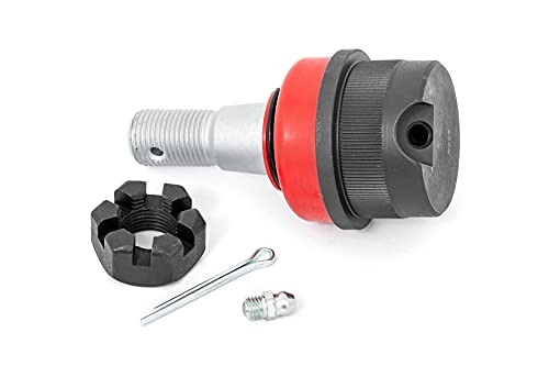 Image of Rough Country Heavy Duty Replacement Ball Joints for 07-18 Jeep Wrangler - 10626