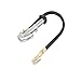 STEELMAN 96763 Air Inflator Gauge with 18-Inch Hose