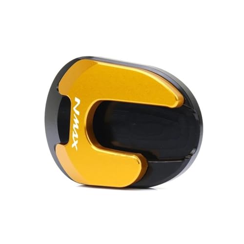 oCN TChX^h }np NMAX155p NMAX125p NMAXp N-MAXp 155 125 160 2020-2023 A~jE CNC LbNX^hAv Ch^Cv(Gold)