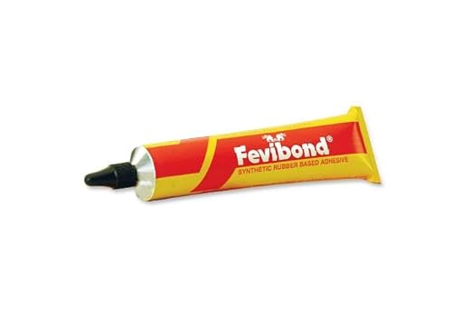 SKA Fevibond for Sticking Leather Rubber Rexine (50ml)