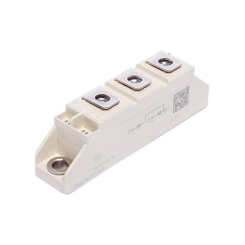 Diodes SKKD46/08 composants électroniques module pont redresseur