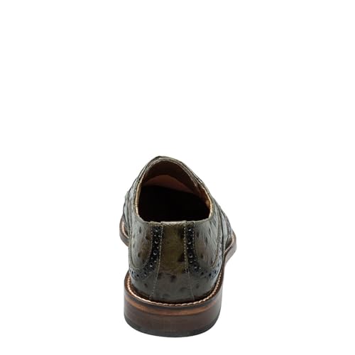 Image of Stacy Adams Men's, Gennaro Wingtip Oxford