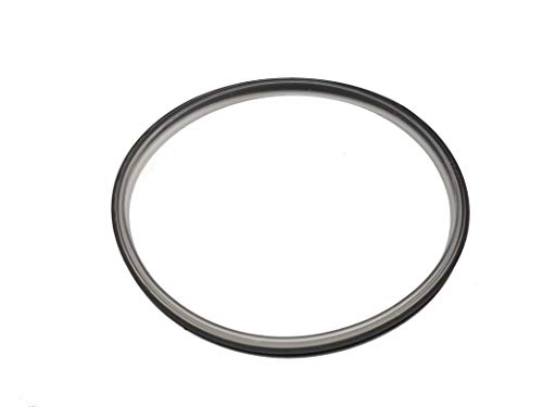 daniplus Junta de tapa para Thermomix TM31 / TM 31