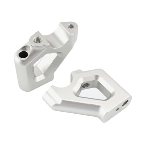 Elevador de manillar CNC para Tiger 900 GT Pro y Rally de aleación robusta 5
