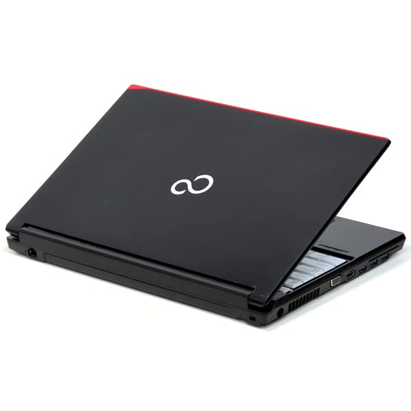 Amazon.co.jp: Laptop Windows 10 Full HD LCD, Fujitsu LIFEBOOK A746 