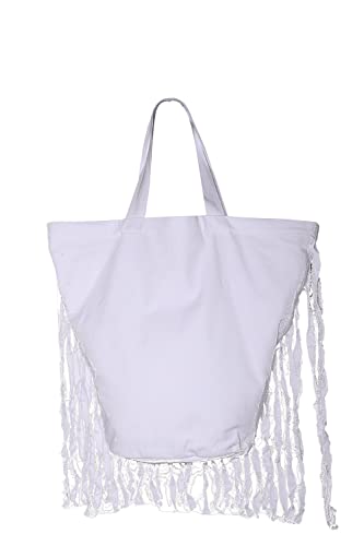 Sac blanc Dondup la solution élégante pour vos sorties