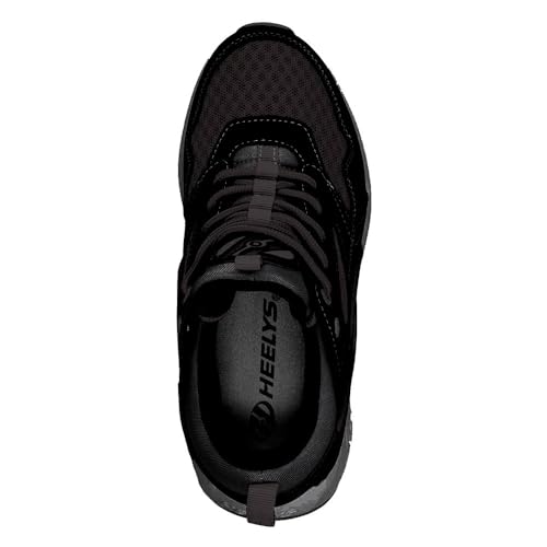 HEELYS Unisex-Child Force Sneaker4