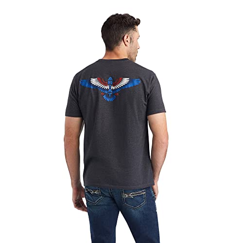 Image of USA Flag T-Shirt by Ariat