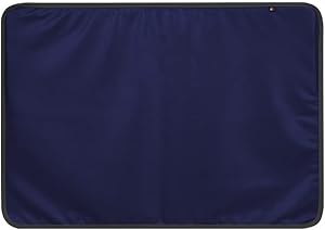 PKB Clothes/Dress Storage Dust Cover Protector Plastic Garment Bag