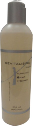 Fanc yhair Mix Hair Revitalising Wash - Shampoo