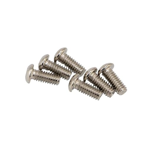 Vis de fixation pour cache-embrayage pièces cache écrou Trikes Touring