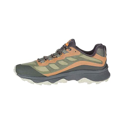 Image of Merrell Mens Merrell