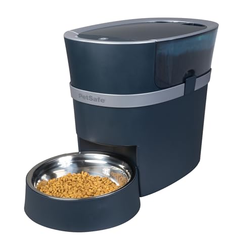PetSafe Simply Feed Review