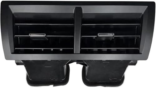 Climatisation console centrale et tableau de bord voiture pour Toyota Camry 2012-2017