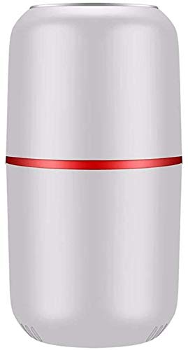 Multifunktions-Smash-Maschine, elektrische Kaffeemühle, Kaffeebohne Grinder, elektrische Mühle Gewürzmühle, Schmal & tragbar und kompakt, für