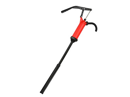 BSD Bomba Manual para Transferencia AdBlue - Bomba Manual para AdBlue Urea, Bomba de Transferencia AdBlue