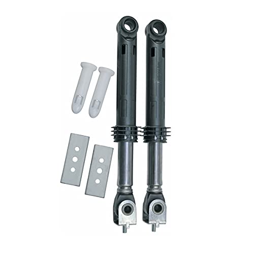 Indesit Washing Machine Shock Absorber Suspension Leg Kit Pack Of 2