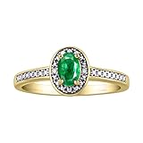 VALUE: This beautiful Womens and Girls Birthstone Ring is valued at MSRP 259