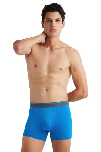 Image of Peter England Stretchable 100% Cotton Men's Trunk
