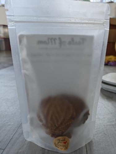 Image of Taste of MOM Thekua Traditional Bihar Sweet Snack | Whole Wheat & Sugar Indian Mithai | Classic Regional Recipe | Trial Pack 60g | Traditional Indian Sweet Treat