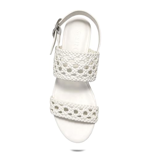 Image of Aerosoles Women's Camera Platform Sandal