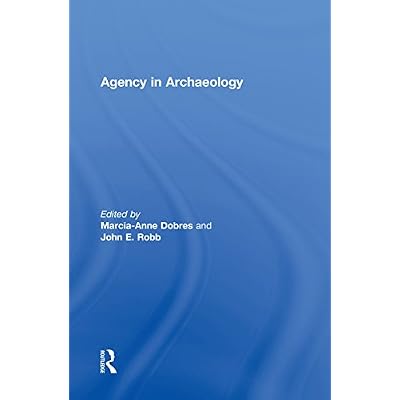 Agency in Archaeology