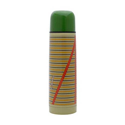 Garrafa Térmica Aço Inox Urban Multicor