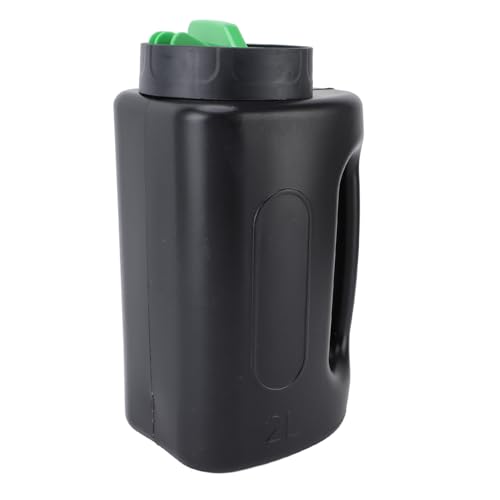 Dispersor manual con capacidad de 2.5 litros