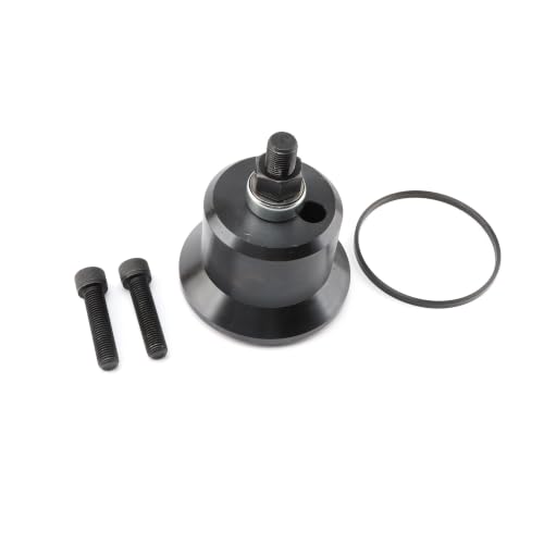 Herramienta para cambiar retén de cigüeñal en Ford F-250 y F-350 diésel 2011-2020