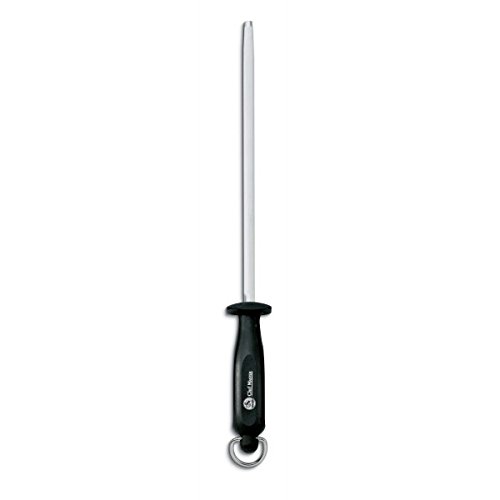 Ausonia - 67530 Affilatoio professionale Chef Master con manico atossico Cm 25