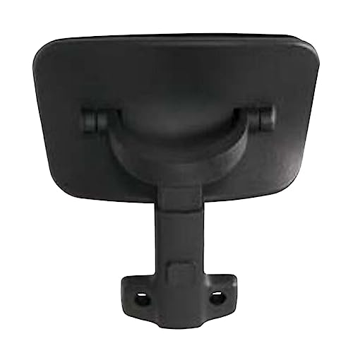 AMLESO Office Chair Headrest, Chair Neck Pillow, Neck Support Cushion, for Any Desk Chair, 23cmx26cm