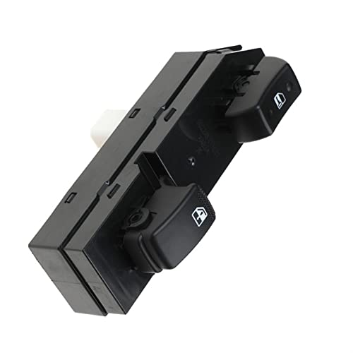 Interruptor elevalunas eléctrico 93575-2E100 de Hyundai Tucson mando maestro
