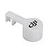 Anbee Carbon Fiber Camera & Gimbal Guard + Lens Hood + Lens Cap Bundle for DJI Phantom 3 Professional/Advanced Quadcopter