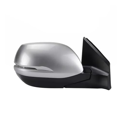 車用リアビューアセンブリ ホンダ CRV CR-V 2012 2013 2014 2015 2016 RM1 RM2 RM4 対応 オートアウターサイドミラーアセンブリ 5ピン 7ピン 9ピン(7 Wires Right12)