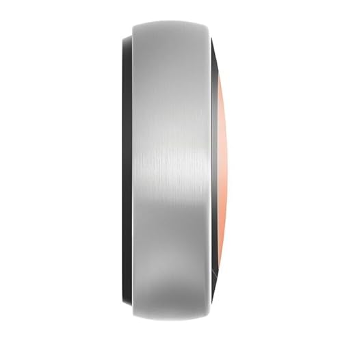 Google Nest 4th Gen Pro Wireless Heating & Hot Water Smart Thermostat- Stainless Steel Google Nest 4th Gen Pro Wireless Heating & Hot Water Smart Thermostat- Stainless Steel