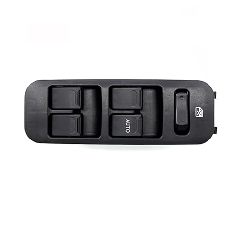 Interrupteur fenêtre électrique commande de levage droit robuste pour Suzuki - 3