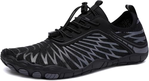 Grounded Footwear for Women with Neuropathy, Slip On Comfortable Lightweight Healthy & Non-Slip Barefoot Shoes