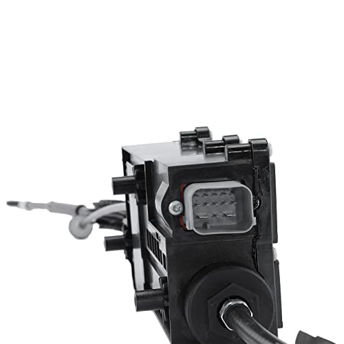 Frankberg Feststellbremse Stellmotor Steuereinheit Kompatibel mit 5er Gran Turismo F07 520 528 530 535 550 2.0L-4.4L 2009-2017 Replace# 34436869479