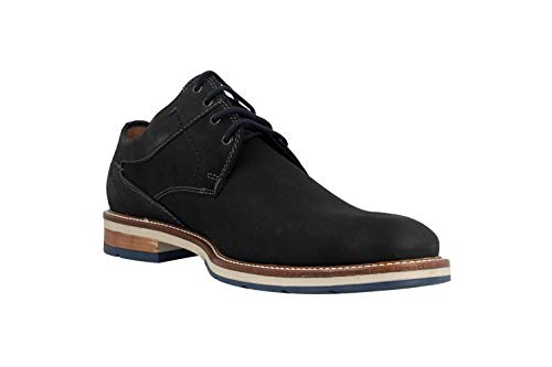 FRETZ men Andrew, Scarpe Stringate Derby Uomo