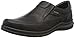 Price comparison product image ARA Men's Rendolf 1124502 Loafers, Black (Black 01), 6 UK