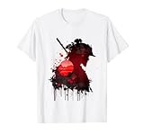 Photo Gallery guerriero samurai ronin maglietta Photo Gallery guerriero samurai ronin maglietta