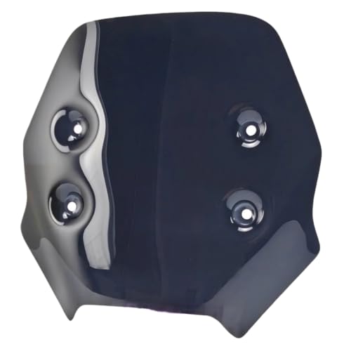 Bulle V-Strom 800DE déflecteur moto pour longs voyages et confort