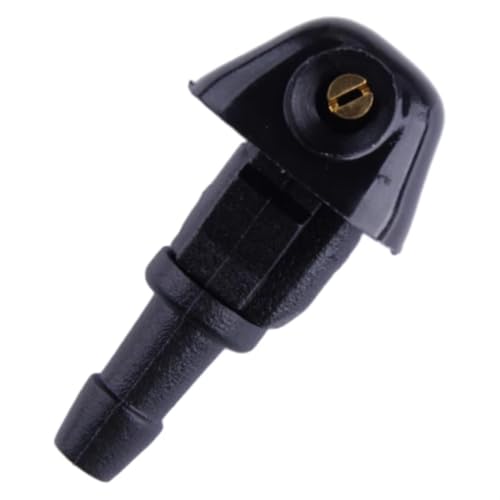 Buse de lave-glace CRV pare-brise obstrué gicleur de rechange fluide