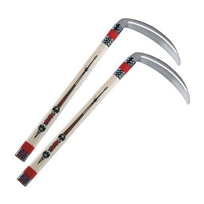 Lee's Reflective Safe Kamas