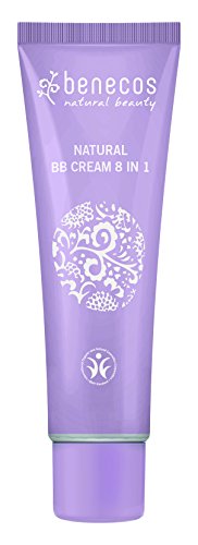 BENECOS BB Cream Fair, 30 ML