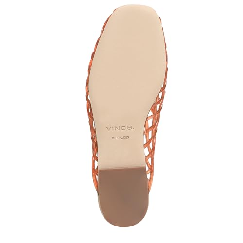Image of Vince Barcelona Jelly Mule /Clog Shoes