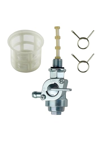 YAMAKATO Generator Petcock Fuel Tank Shut Off Valve Gas Switch